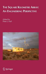 The Square Kilometre Array: An Engineering Perspective (Reprinted from Experimental Astronomy Journal, Vol. 17/1-3, 2004)