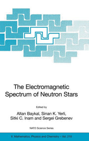 The Electromagnetic Spectrum of Neutron Stars (2005)