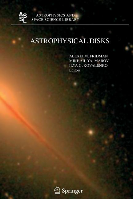 Astrophysical Disks: Collective and Stochastic Phenomena (2006)