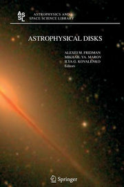Astrophysical Disks: Collective and Stochastic Phenomena (2006)