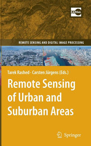 Remote Sensing of Urban and Suburban Areas (2010)