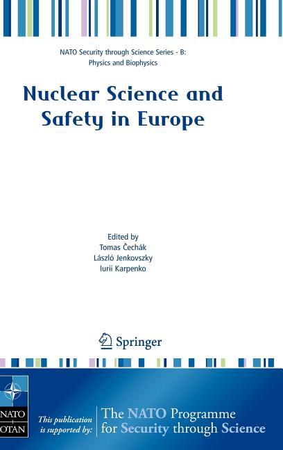 Nuclear Science and Safety in Europe (2006)