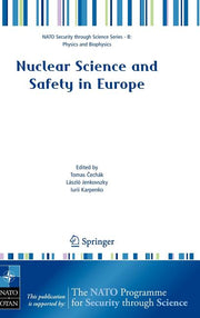 Nuclear Science and Safety in Europe (2006)