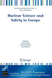 Nuclear Science and Safety in Europe (2006)
