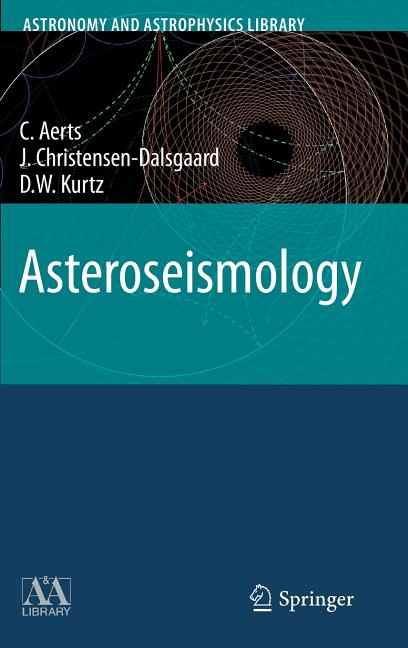 Asteroseismology