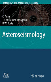 Asteroseismology