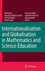 Internationalisation and Globalisation in Mathematics and Science Education (2007)