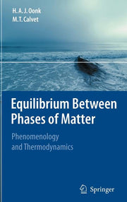 Equilibrium Between Phases of Matter: Phenomenology and Thermodynamics (2008)