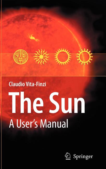 The Sun: A User's Manual (2008)