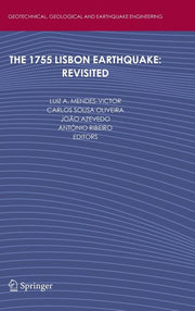 The 1755 Lisbon Earthquake: Revisited (2009)