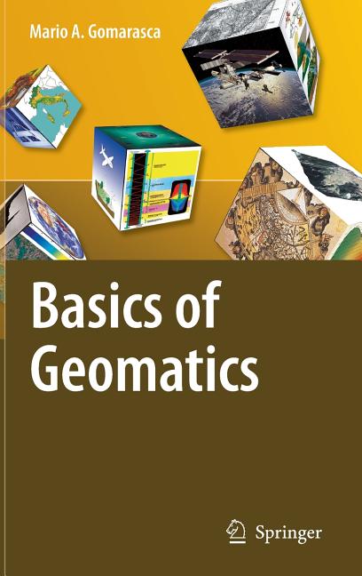 Basics of Geomatics (2009)