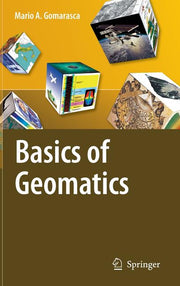Basics of Geomatics (2009)
