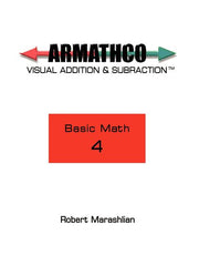 Armathco: Basic Math 4