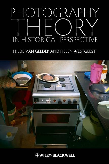 Photography Theory in Historical Perspective