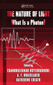 The Nature of Light: What is a Photon?