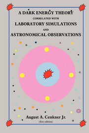 A Dark Energy Theory Correlated with Laboratory Simulations and Astronomical Observations