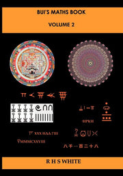 Bui's Maths Book Vol. 2
