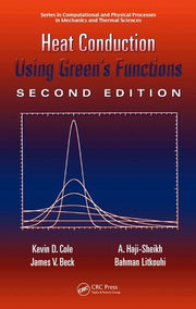 Heat Conduction Using Greens Functions