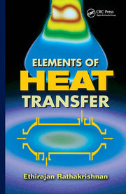 Elements of Heat Transfer