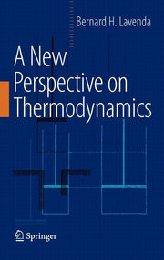 A New Perspective on Thermodynamics (2010)