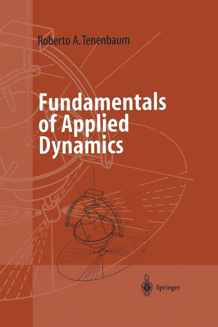 Fundamentals of Applied Dynamics (2004)