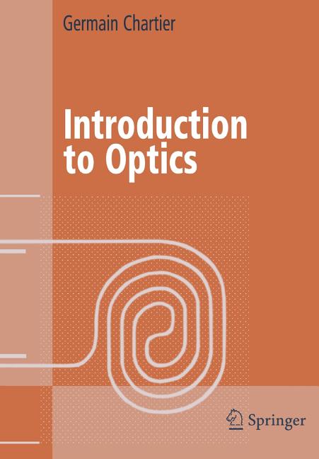Introduction to Optics (2005)