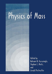 Physics of Mass (1998)