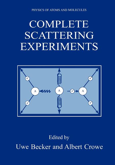 Complete Scattering Experiments (2001)