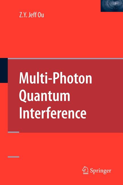 Multi-Photon Quantum Interference