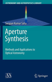 Aperture Synthesis: Methods and Applications to Optical Astronomy