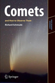 Comets and How to Observe Them (2010)