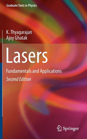 Lasers: Fundamentals and Applications (2011)