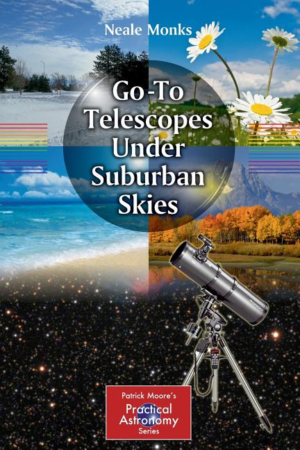 Go-To Telescopes Under Suburban Skies (2010)