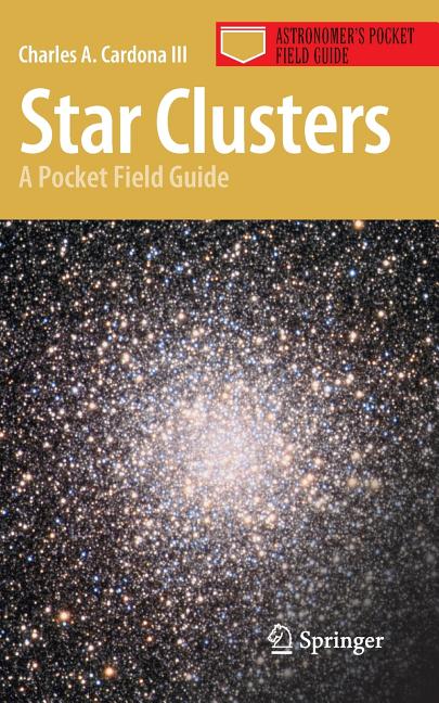 Star Clusters: A Pocket Field Guide
