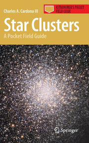Star Clusters: A Pocket Field Guide