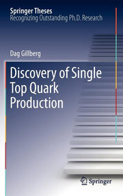 Discovery of Single Top Quark Production (2011)