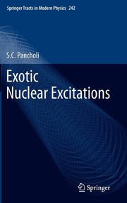 Exotic Nuclear Excitations (2011)