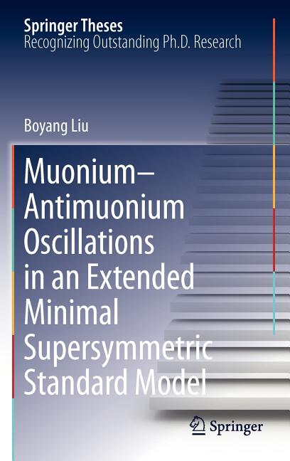 Muonium-Antimuonium Oscillations in an Extended Minimal Supersymmetric Standard Model (2011)