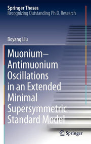 Muonium-Antimuonium Oscillations in an Extended Minimal Supersymmetric Standard Model (2011)