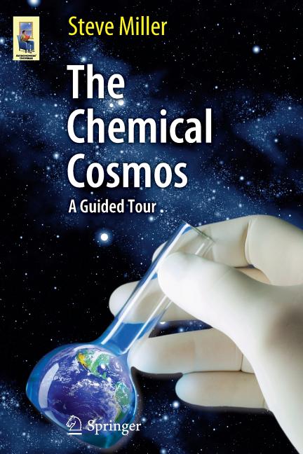 The Chemical Cosmos: A Guided Tour (2012)