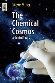 The Chemical Cosmos: A Guided Tour (2012)