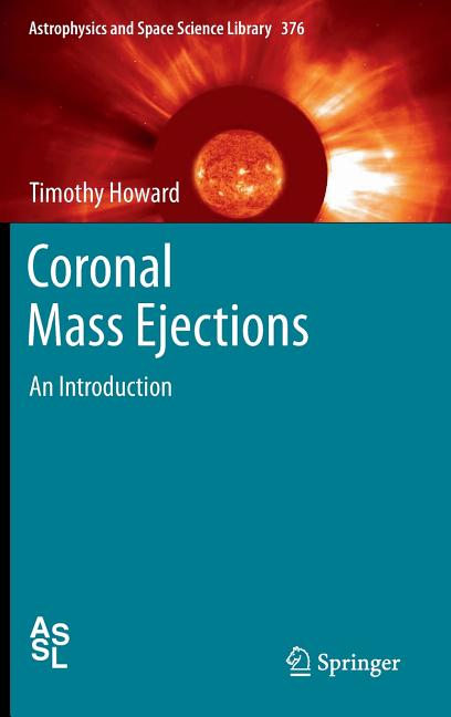 Coronal Mass Ejections: An Introduction