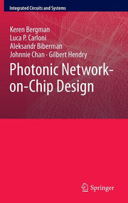 Photonic Network-On-Chip Design (2014)