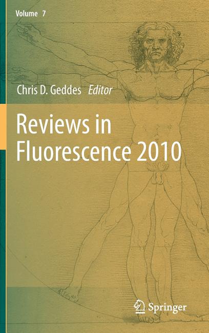 Reviews in Fluorescence 2010 (2012)