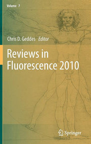 Reviews in Fluorescence 2010 (2012)