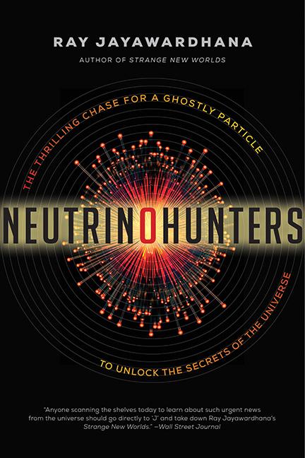 Neutrino Hunters