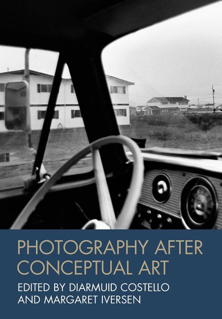 Photography After Conceptual A