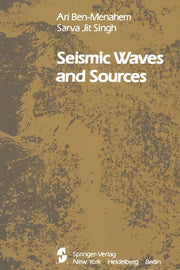 Seismic Waves and Sources (Softcover Reprint of the Original 1st 1981)