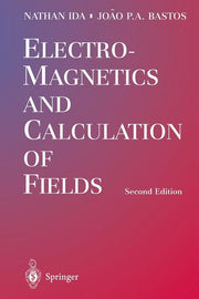 Electromagnetics and Calculation of Fields (Softcover Reprint of the Original 2nd 1997)