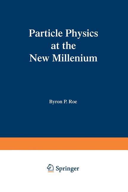 Solutions Manual for Particle Physics at the New Millennium (Softcover Reprint of the Original 1st 1996)